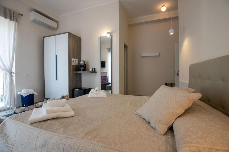 Residenza Eleonora - Oda