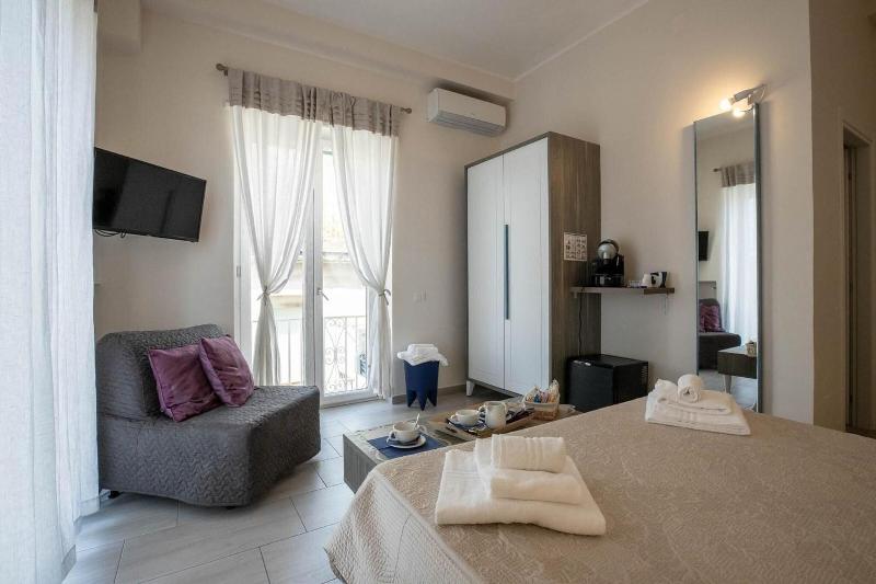 Residenza Eleonora - Oda