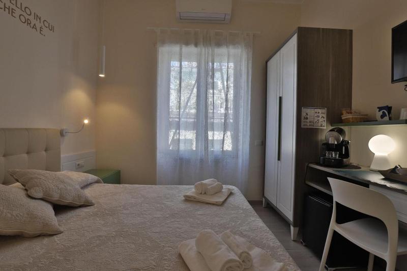 Residenza Eleonora - Oda