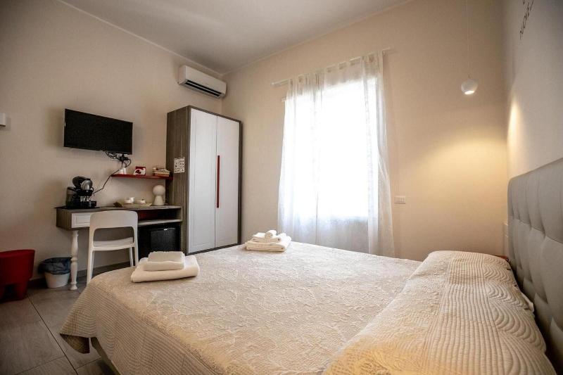 Residenza Eleonora - Oda