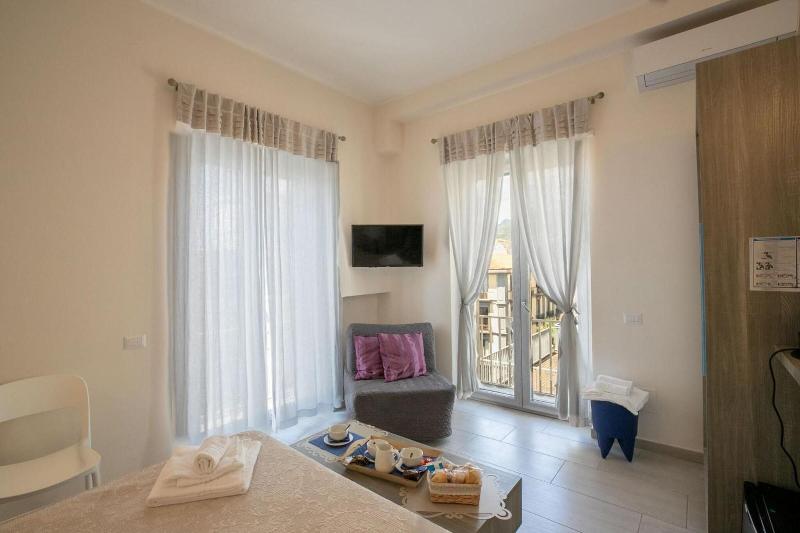 Residenza Eleonora - Oda