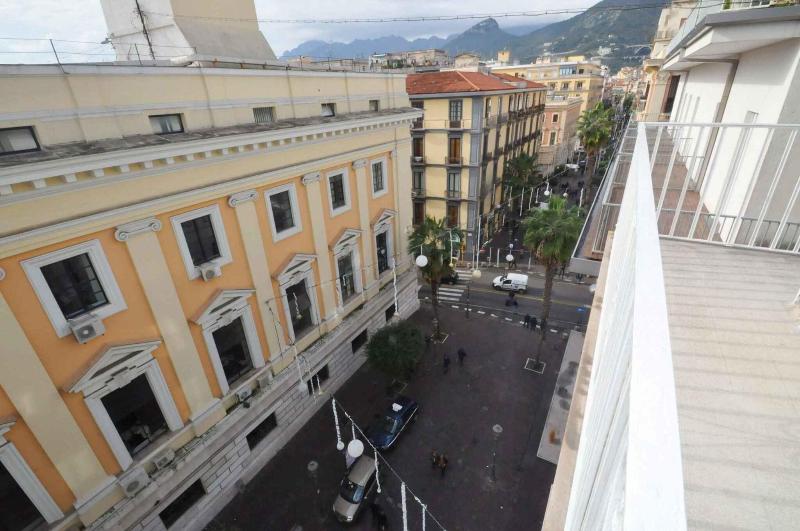 Residenza Eleonora - Oda