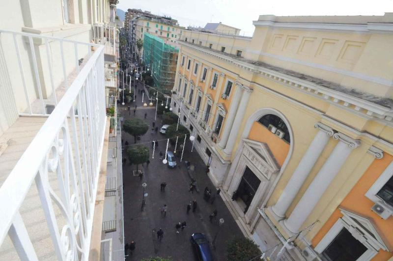 Residenza Eleonora - Oda