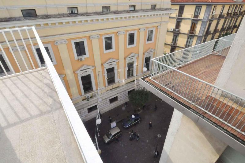 Residenza Eleonora - Oda