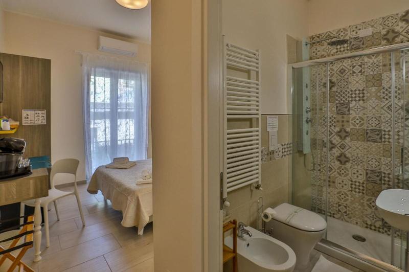 Residenza Eleonora - Oda