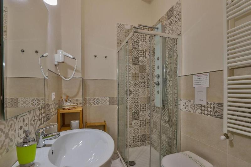Residenza Eleonora - Oda