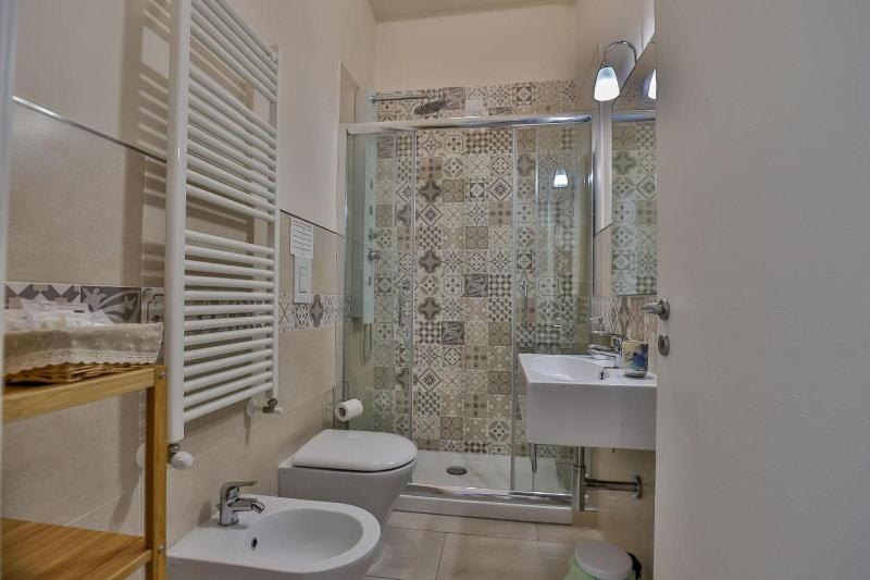 Residenza Eleonora - Oda