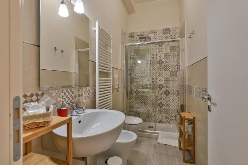 Residenza Eleonora - Oda