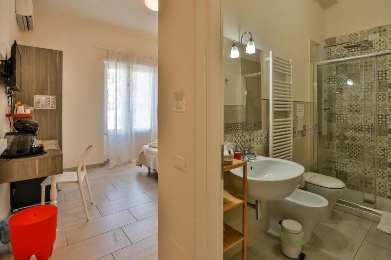 Residenza Eleonora - Oda