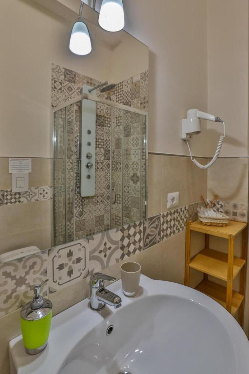 Residenza Eleonora - Oda