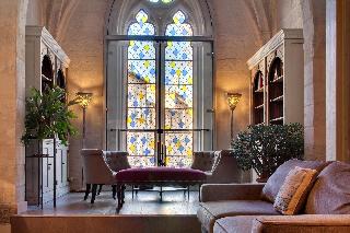Aux Augustins