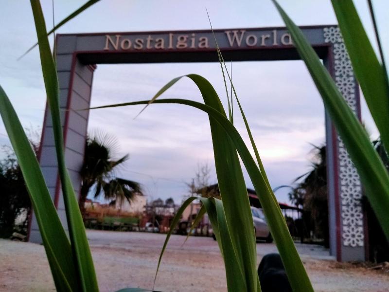 Nostalgia World Pension - Genel