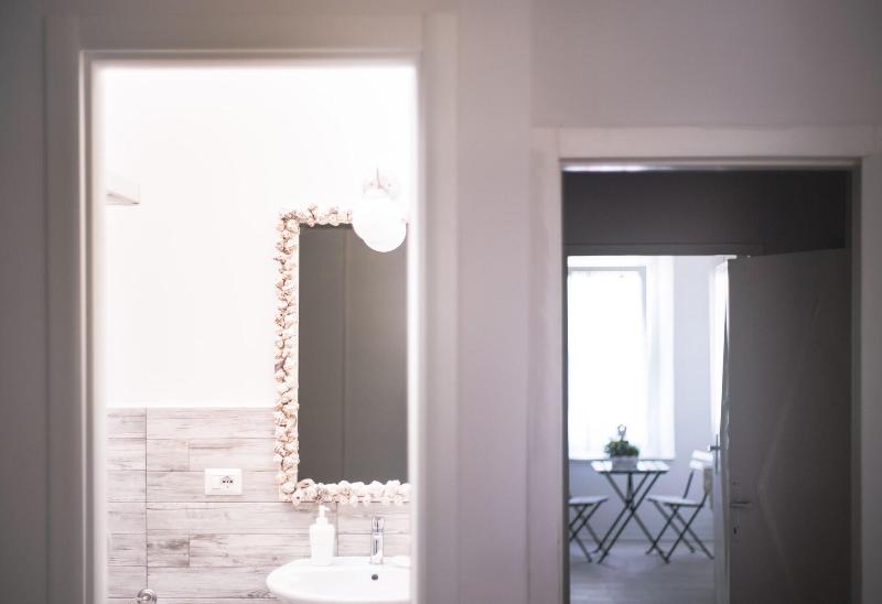 B&B A Portata di Mare - Lobi