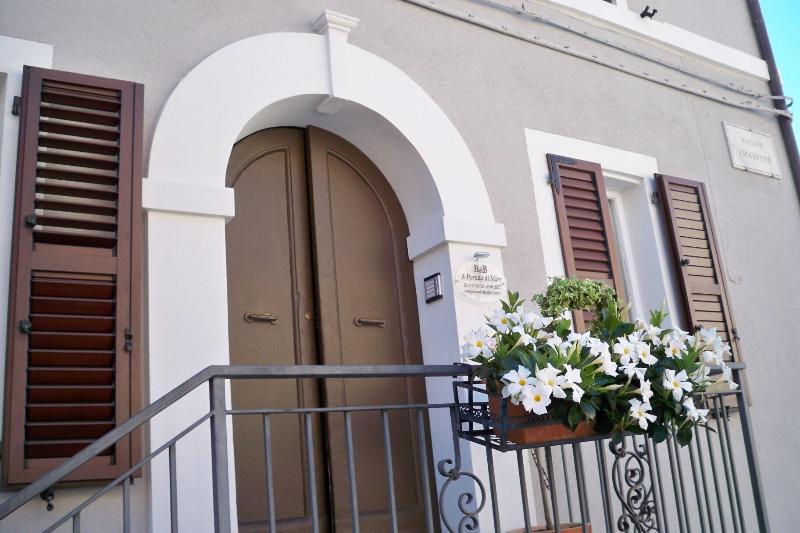 B&B A Portata di Mare - Lobi