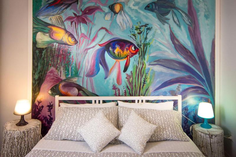 B&B A Portata di Mare - Genel