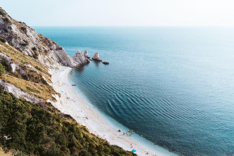 B&B A Portata di Mare - Genel