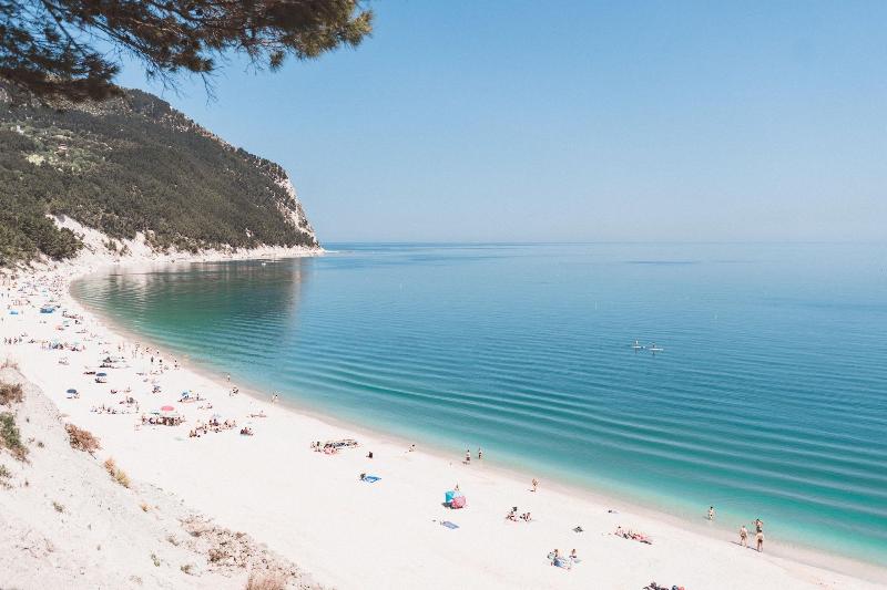 B&B A Portata di Mare - Genel