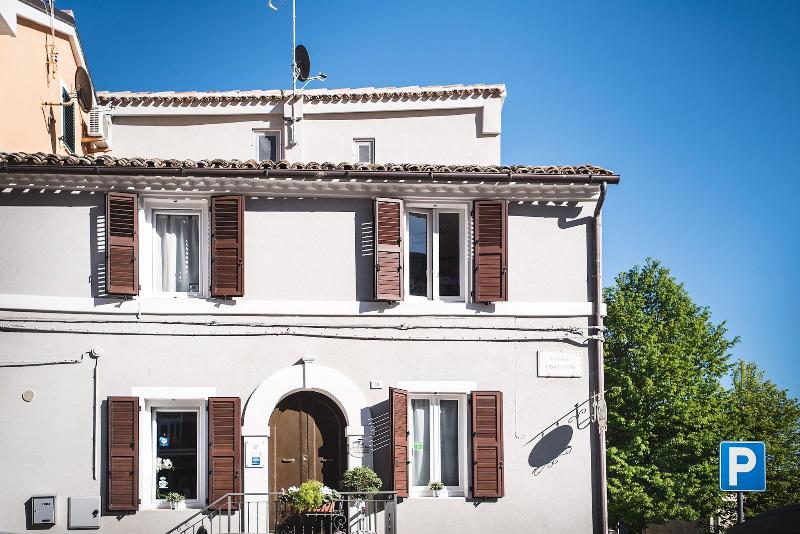 B&B A Portata di Mare - Genel