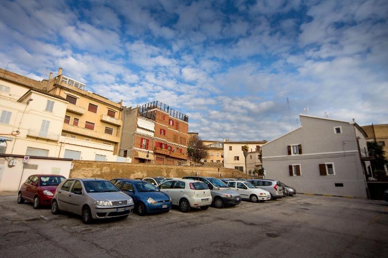B&B A Portata di Mare - Genel