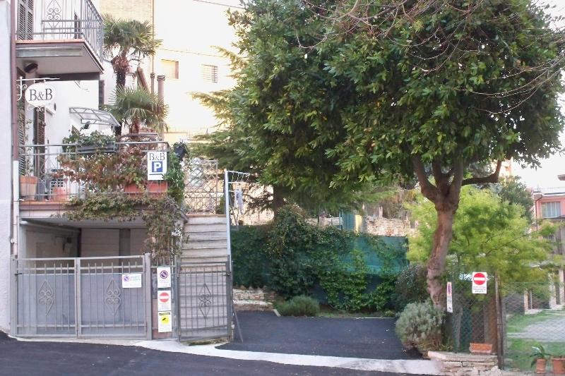 B&B A Portata di Mare - Genel