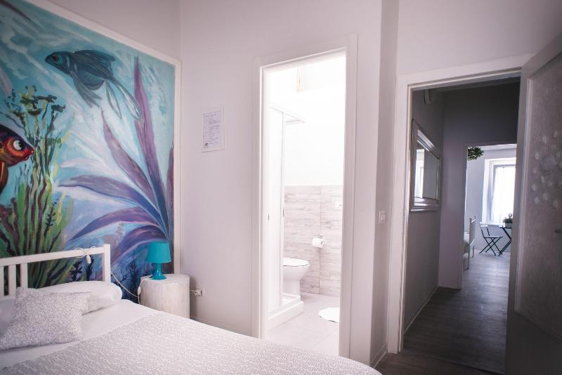 B&B A Portata di Mare - Oda