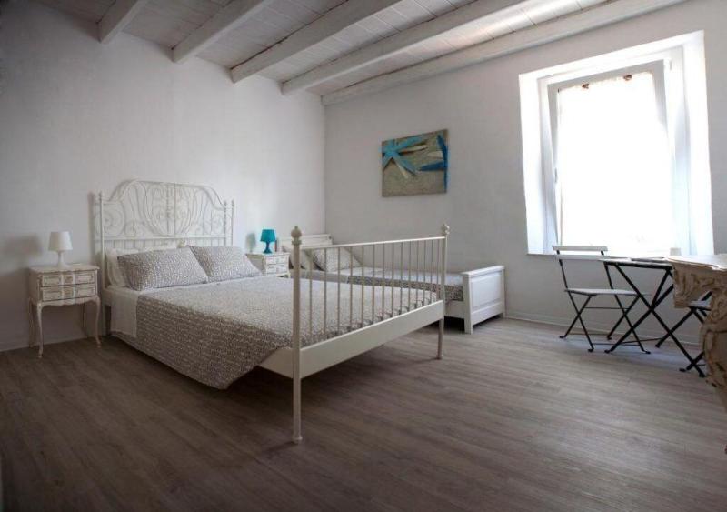 B&B A Portata di Mare - Oda
