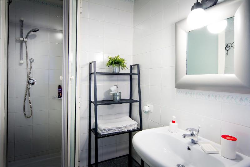 B&B A Portata di Mare - Oda