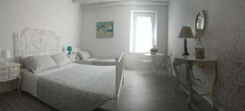 B&B A Portata di Mare - Oda