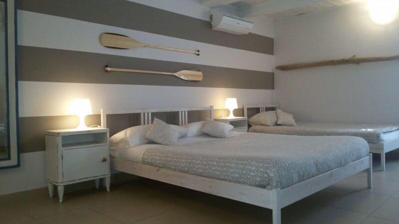 B&B A Portata di Mare - Oda