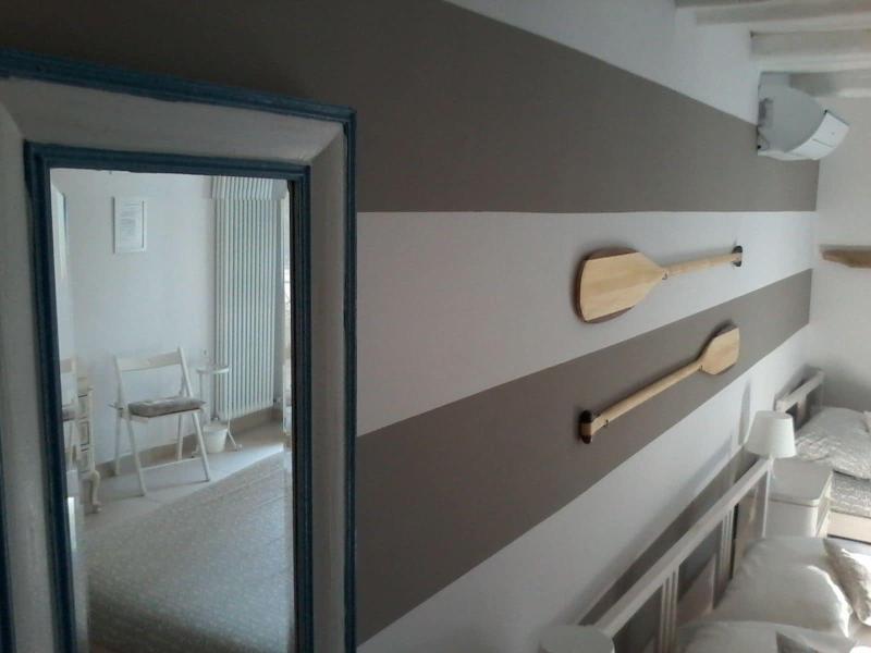 B&B A Portata di Mare - Oda