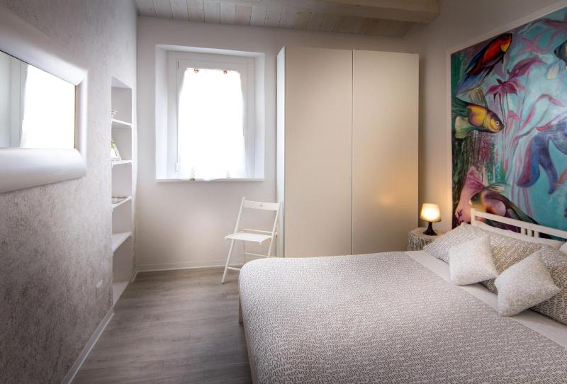 B&B A Portata di Mare - Oda