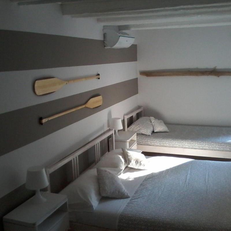 B&B A Portata di Mare - Oda