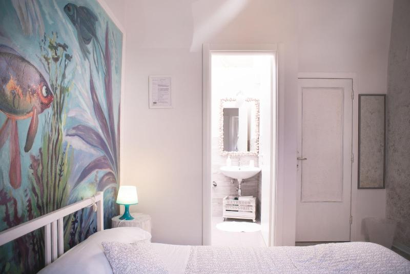 B&B A Portata di Mare - Oda