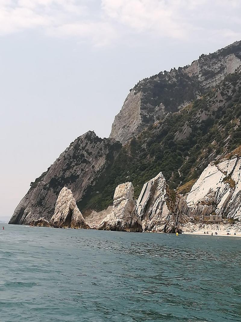 B&B A Portata di Mare - Plaj