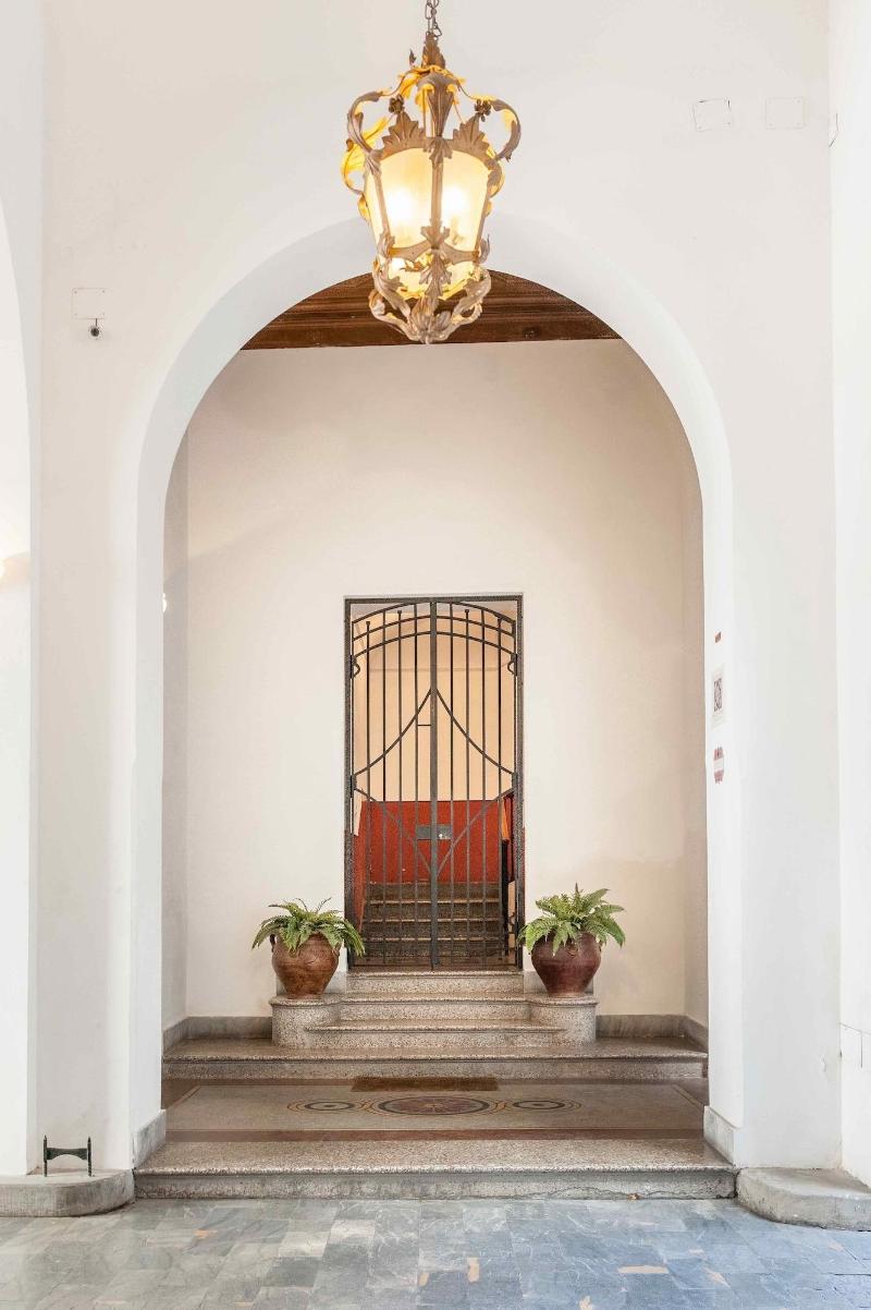 Bed And Breakfast Palazzo Benso - Genel