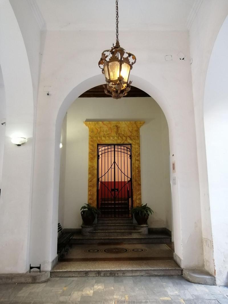 Bed And Breakfast Palazzo Benso - Genel