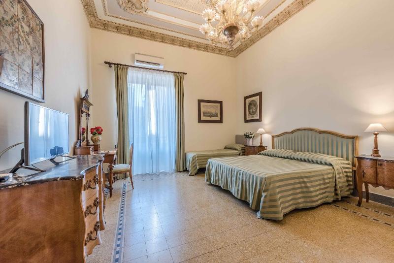 Bed And Breakfast Palazzo Benso - Oda