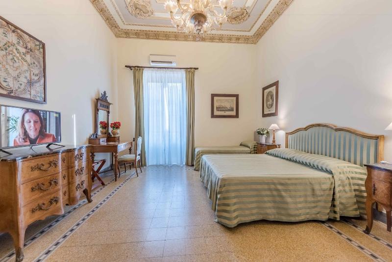 Bed And Breakfast Palazzo Benso - Oda