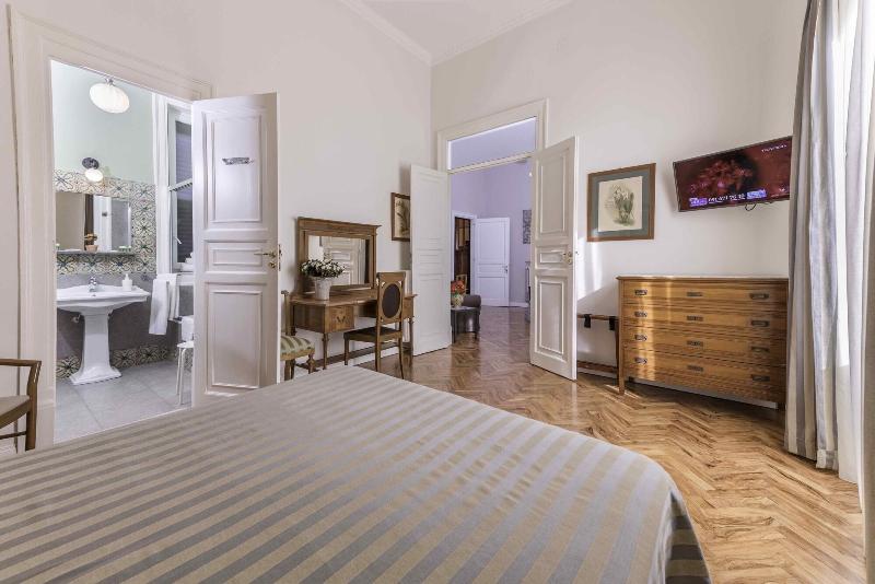 Bed And Breakfast Palazzo Benso - Oda