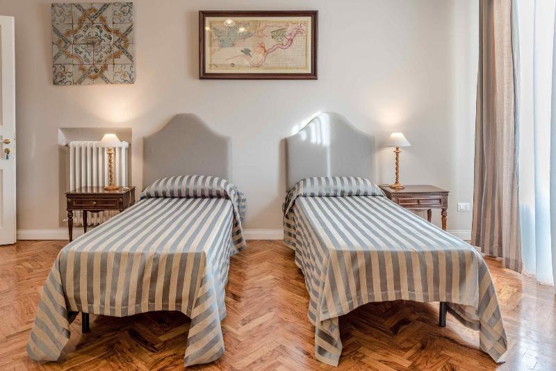 Bed And Breakfast Palazzo Benso - Oda
