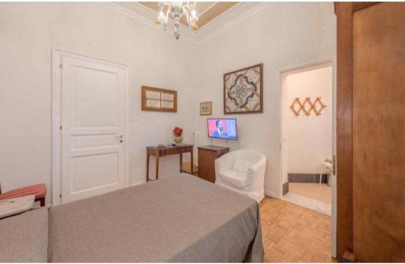 Bed And Breakfast Palazzo Benso - Oda