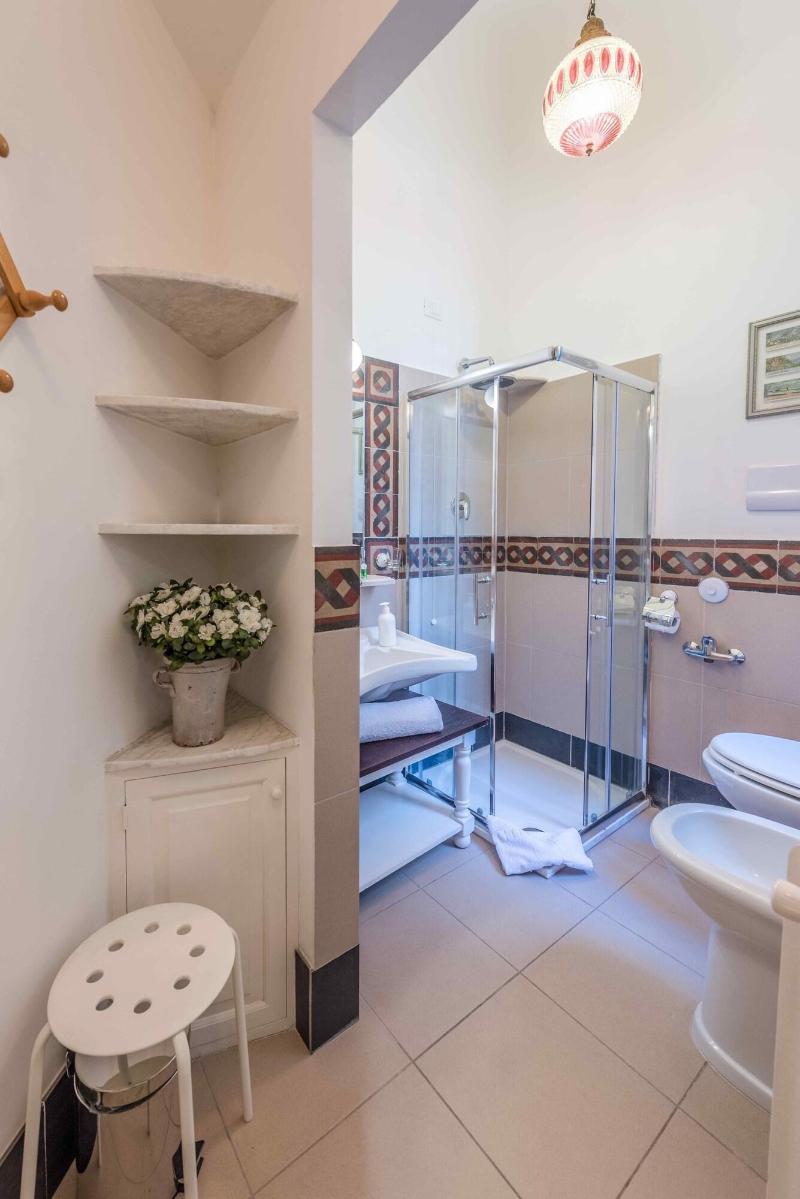 Bed And Breakfast Palazzo Benso - Oda