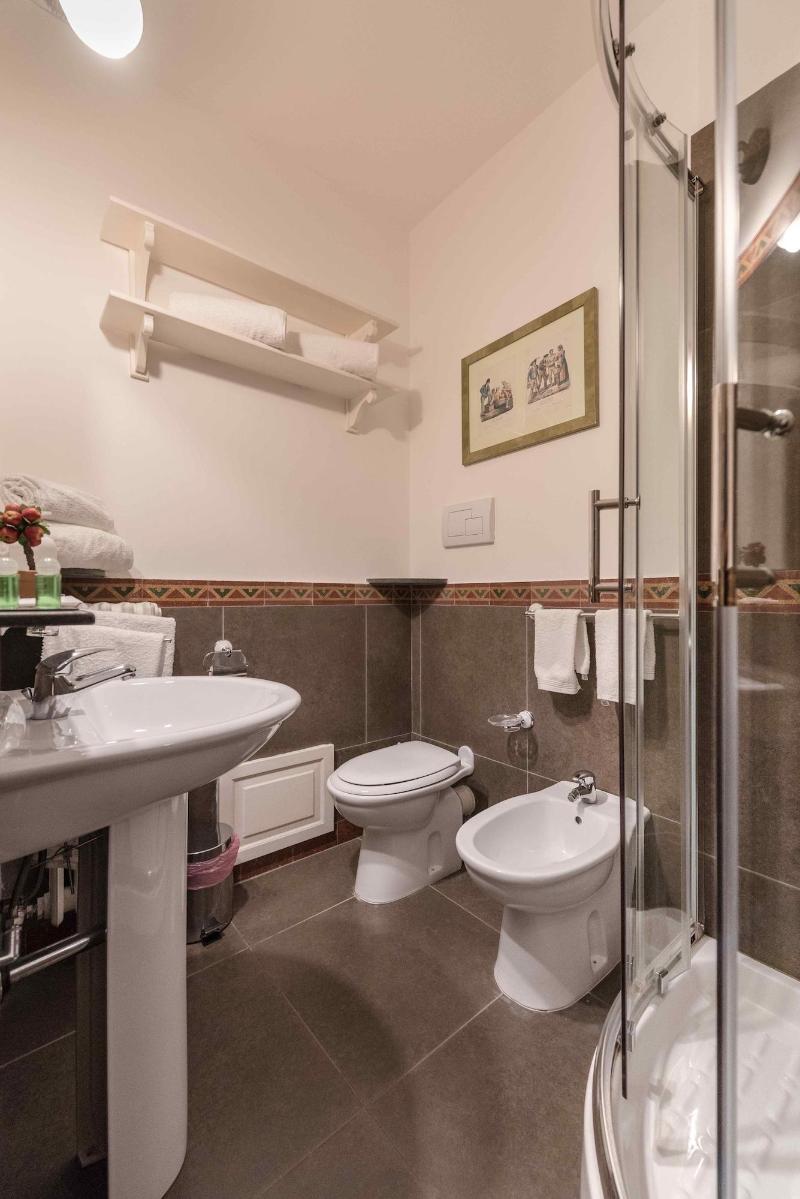 Bed And Breakfast Palazzo Benso - Oda