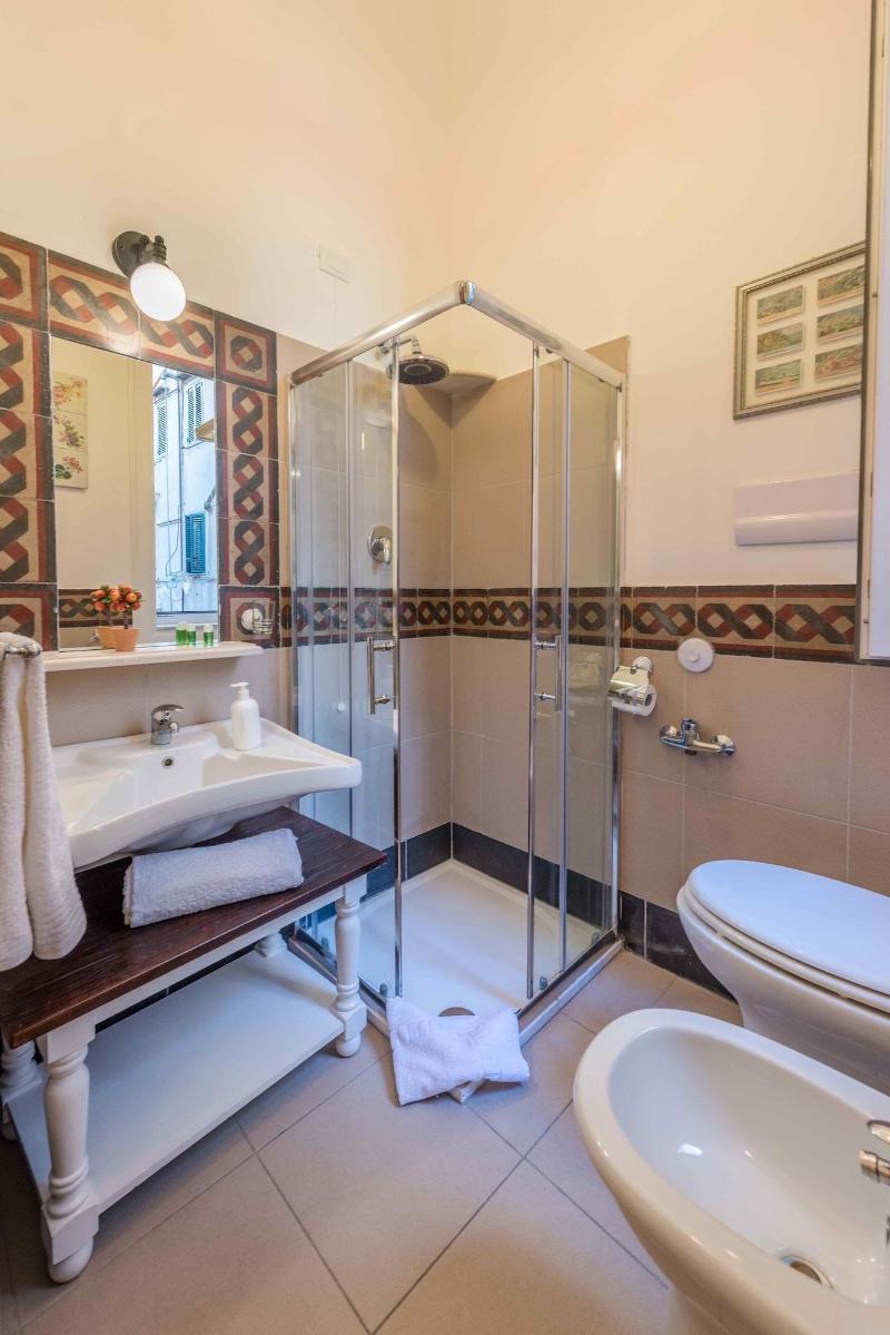 Bed And Breakfast Palazzo Benso - Oda