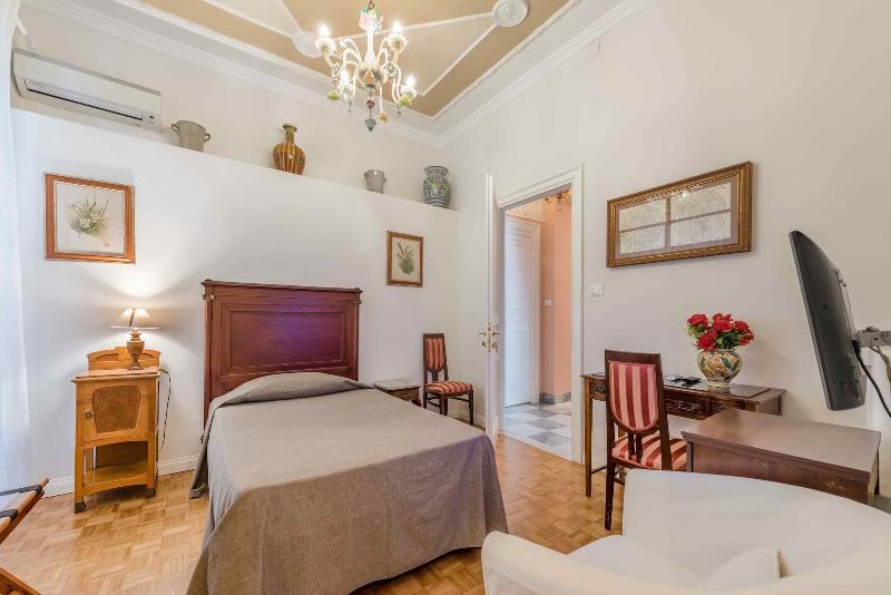 Bed And Breakfast Palazzo Benso - Oda