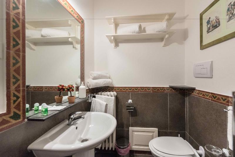 Bed And Breakfast Palazzo Benso - Oda