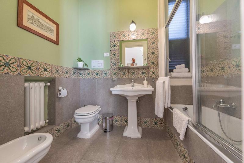 Bed And Breakfast Palazzo Benso - Oda