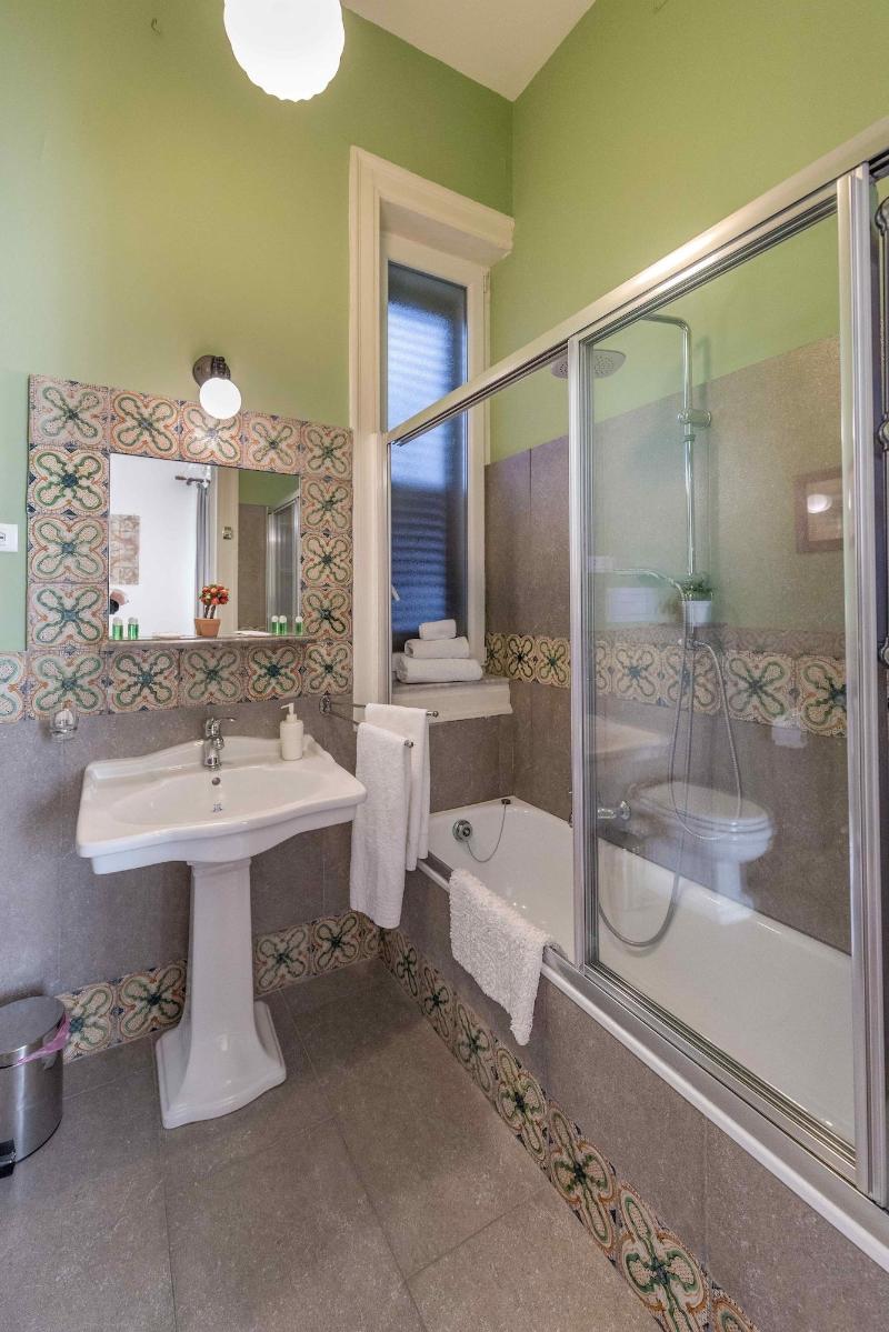 Bed And Breakfast Palazzo Benso - Oda
