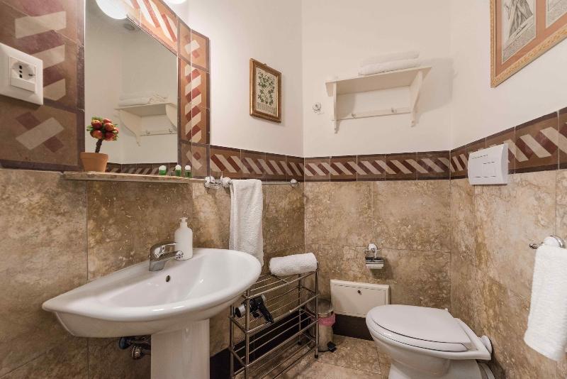 Bed And Breakfast Palazzo Benso - Oda