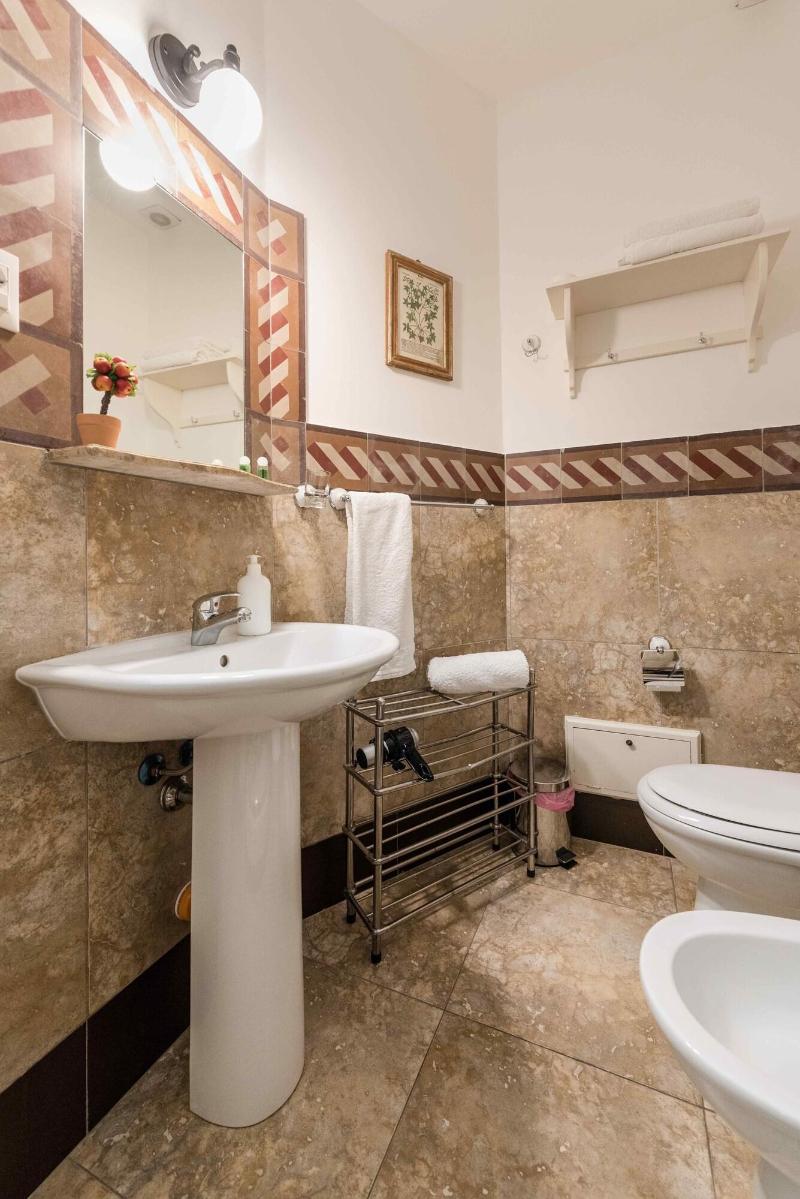 Bed And Breakfast Palazzo Benso - Oda